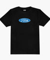 Filth Blue/Black T-Shirt