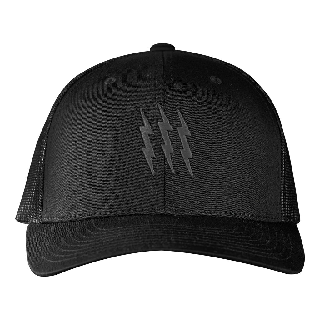 Bolt Trucker Cap