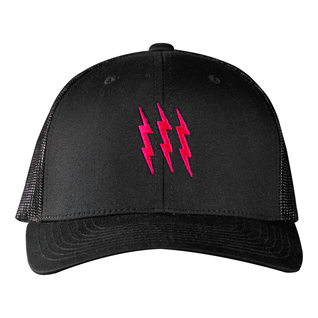 Bolt Trucker Cap