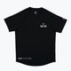 Short Sleeve Rider Jersey Factory - Black