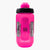 Muc-Off x Fidlock Twist Bottle 450ml - Pink + Bike Base