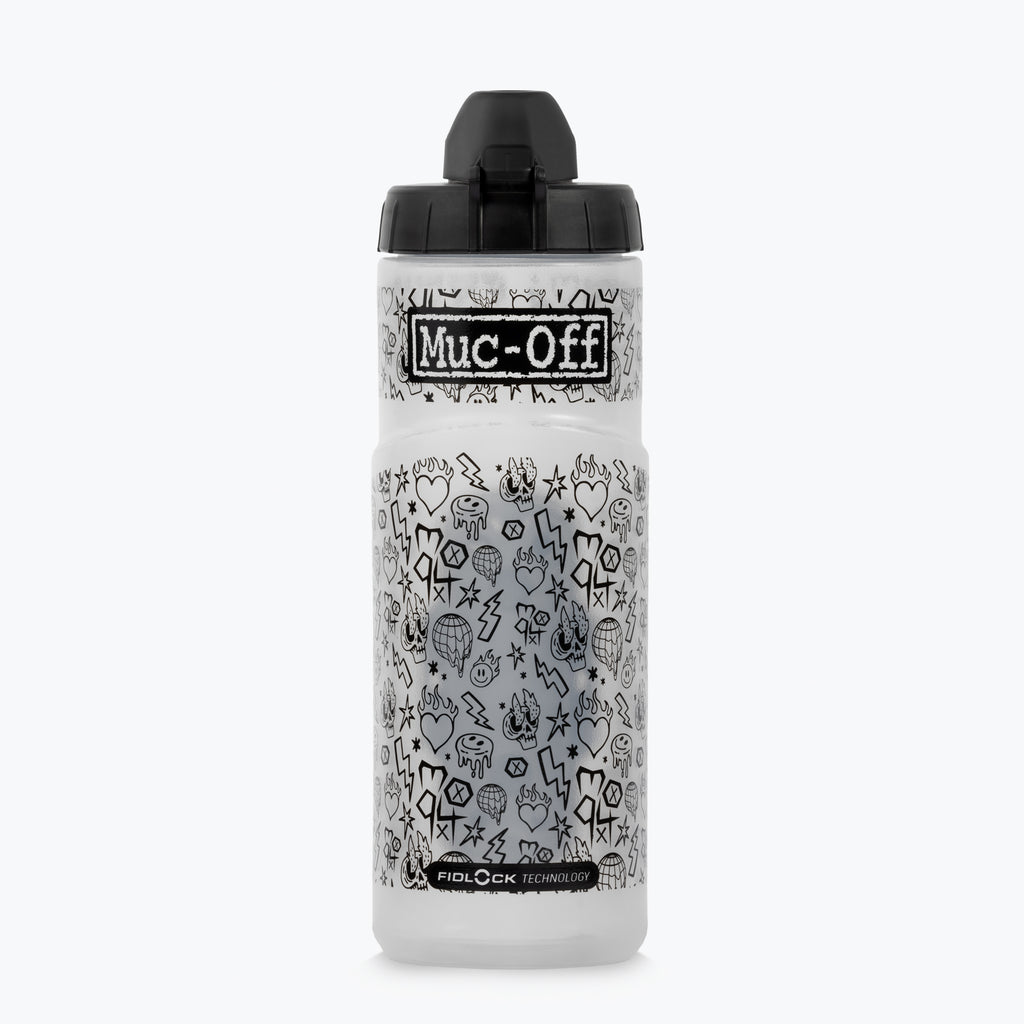Muc-Off Muc-Off x Fidlock Twist Bottle 600ml