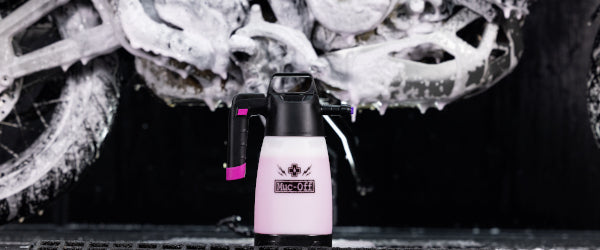 MO-94 Bike Spray | Bicycle Protection | Muc-Off UK