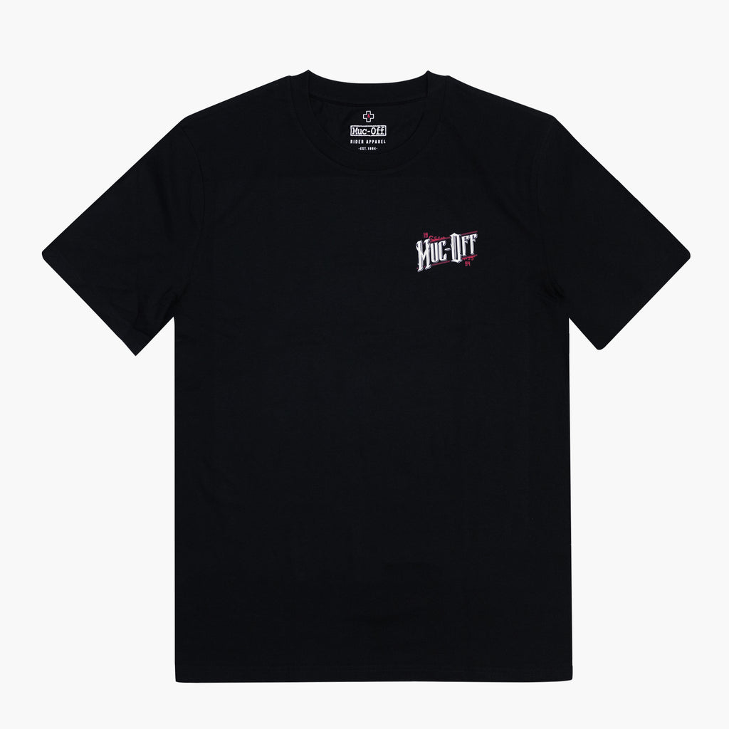 God Save Clean T Shirt