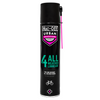 Urban Bicycle - Step 4 - All Weather Chain Lube 400ml