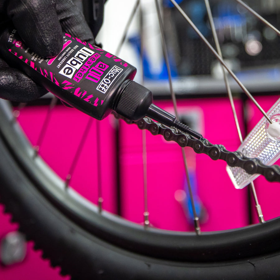 Muc-Off UK | Bicycle & Motorcycle Cleaning | Lube | Tubeless
