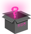 Bicycle Mystery Essentials Box - Small