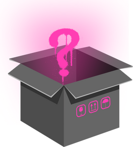 Bicycle Mystery Essentials Box - Small
