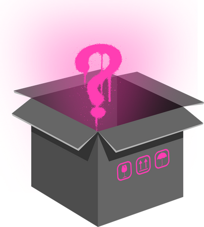 Bicycle Mystery Essentials Box - Small