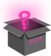 Bicycle Mystery Essentials Box - Small