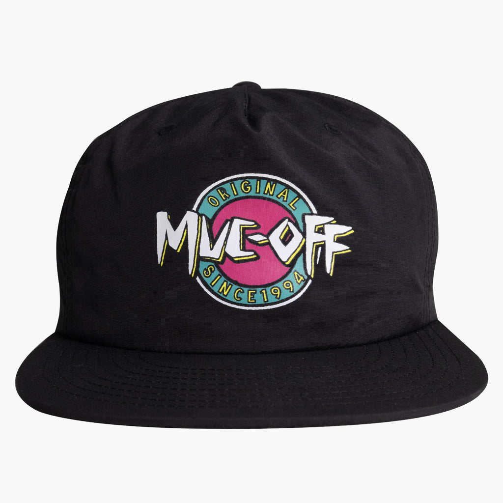 Surf Tech Cap