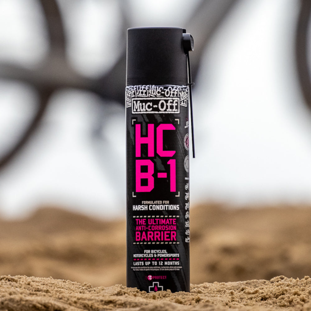 HCB-1 - 400ml