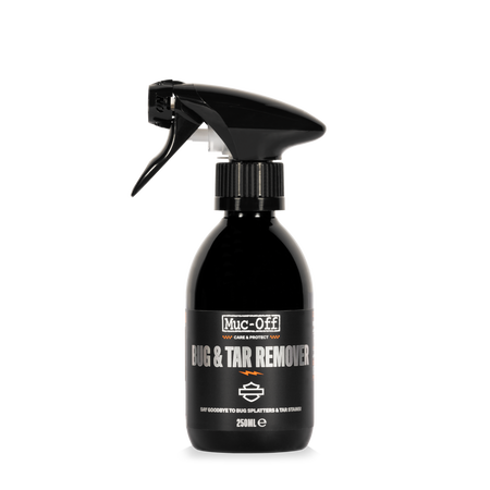 Bug & Tar Remover - 250ml