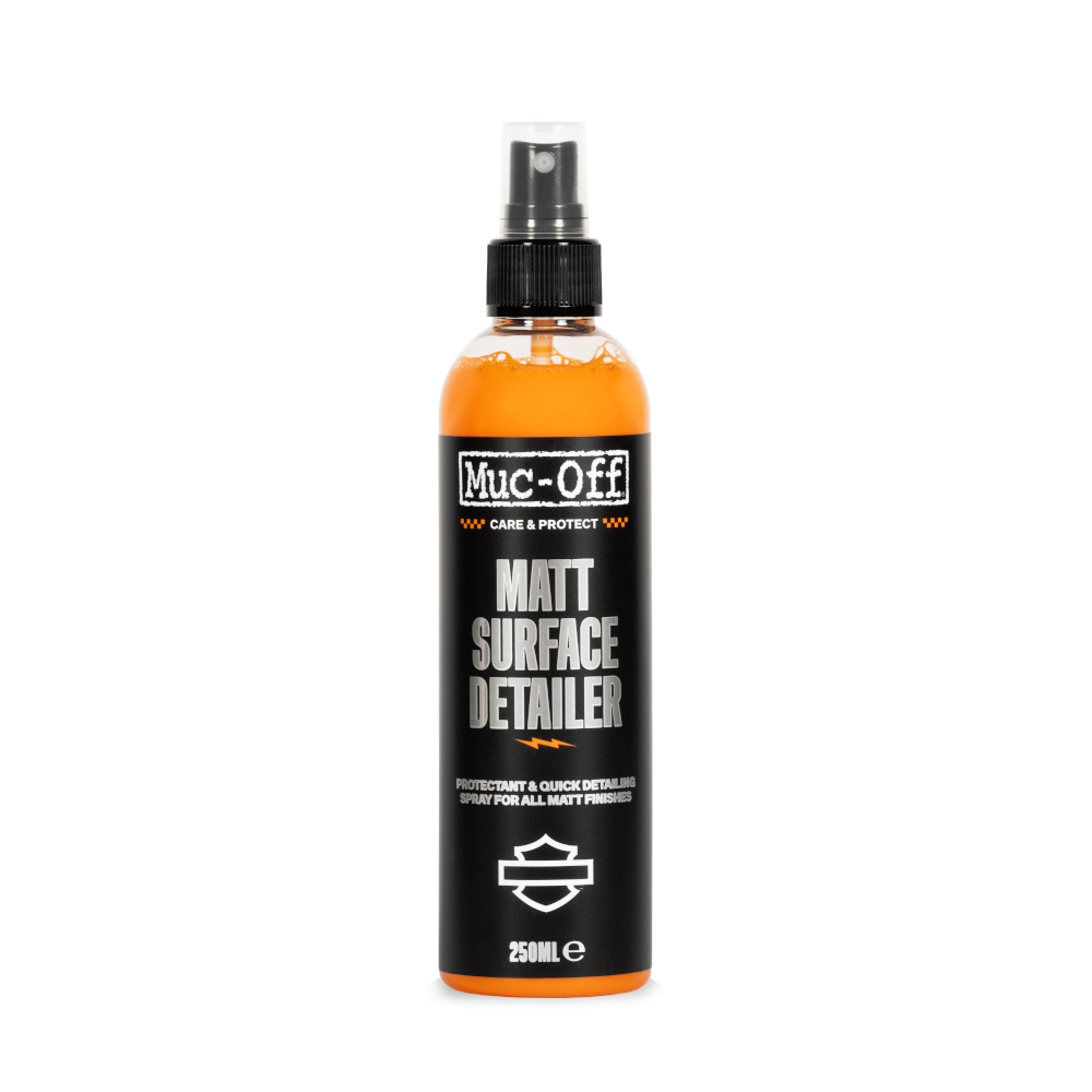 Matt Surface Detailer - 250ml