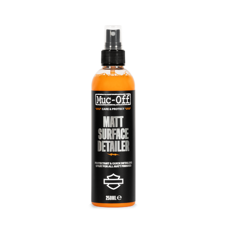 Matt Surface Detailer - 250ml