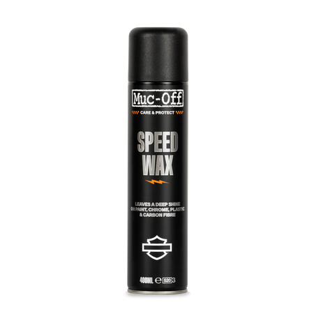 Speed Wax - 400ml