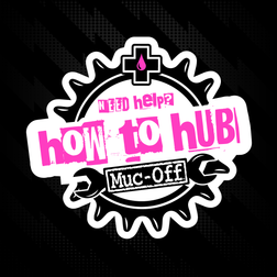 Ludicrous AF Lube | Bicycle Race Lube | Muc-Off UK