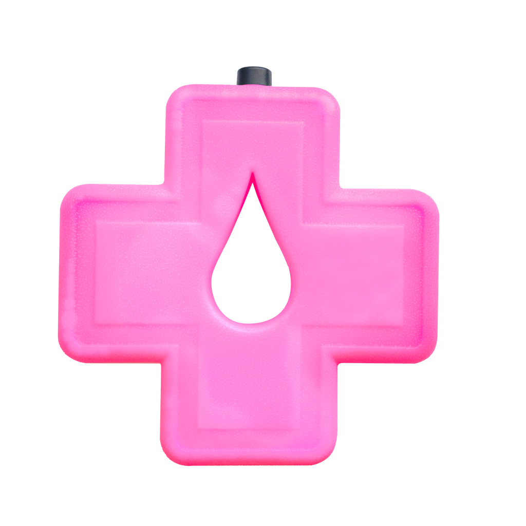 Vital Fluids Ice Brick