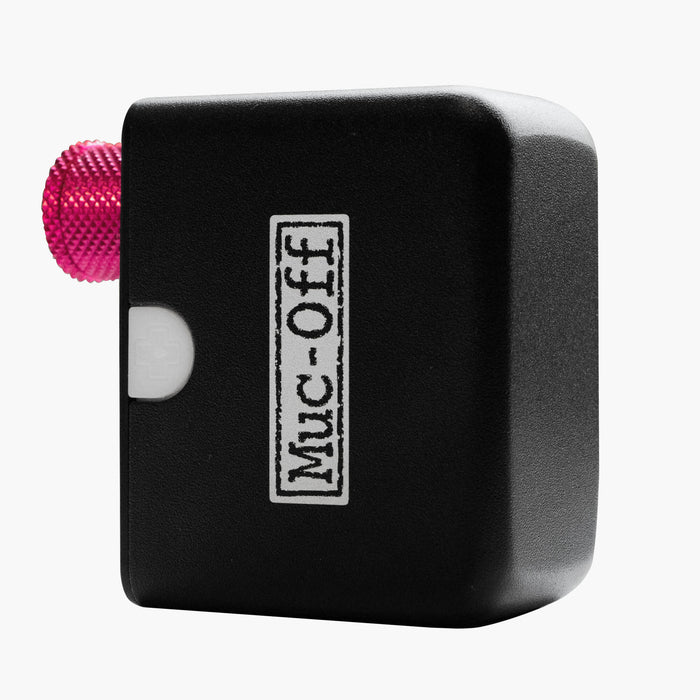 Mini Inflation Machine AirMach Electric Mini Inflator | Muc-Off UK