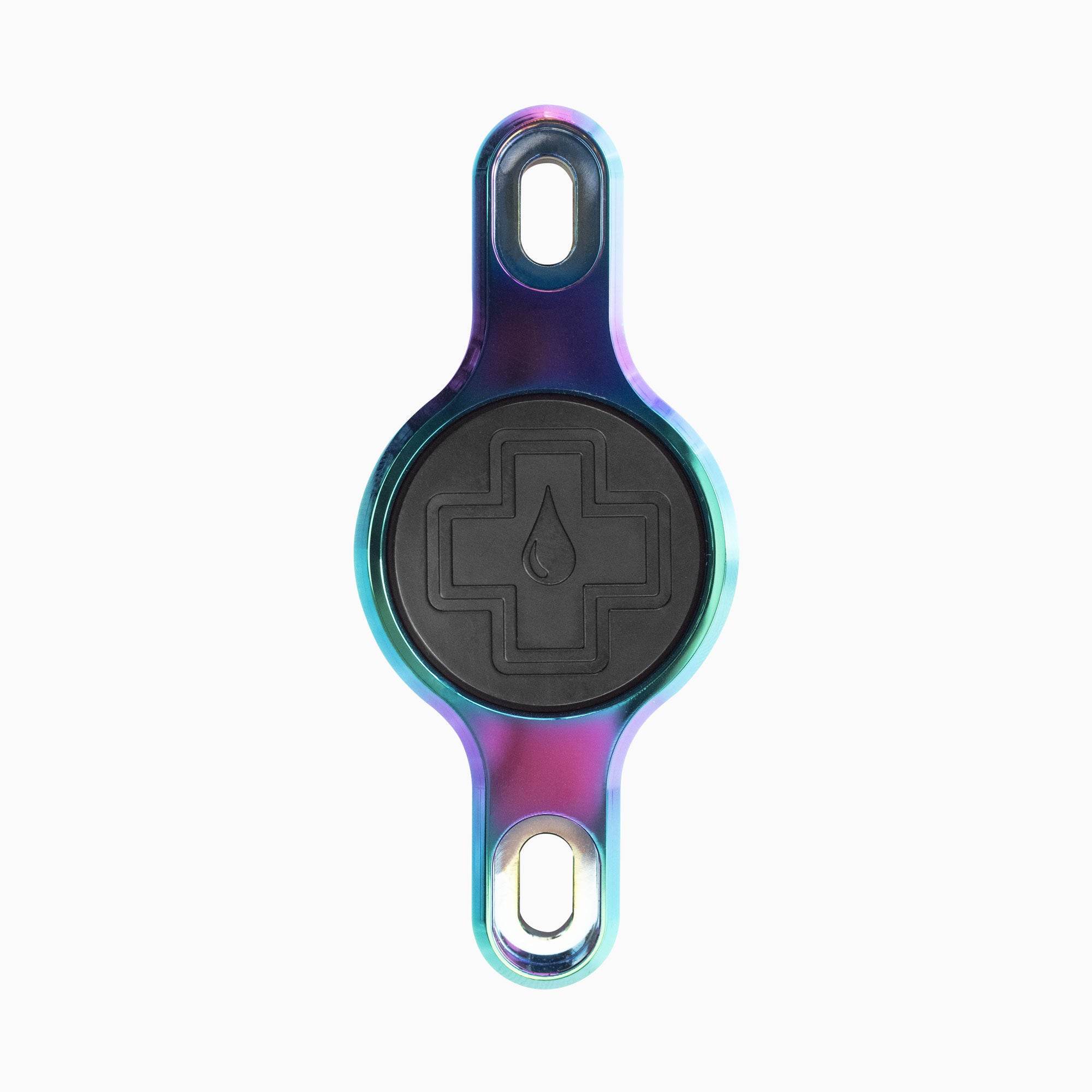 全国送料無料・イイ店 Airtag™ Secure Muc-Off Holder UK Muc-Off | アクセサリー