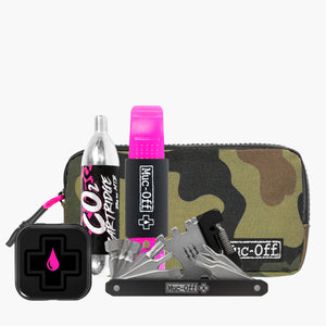 MTB Essentials Kit - Innertube