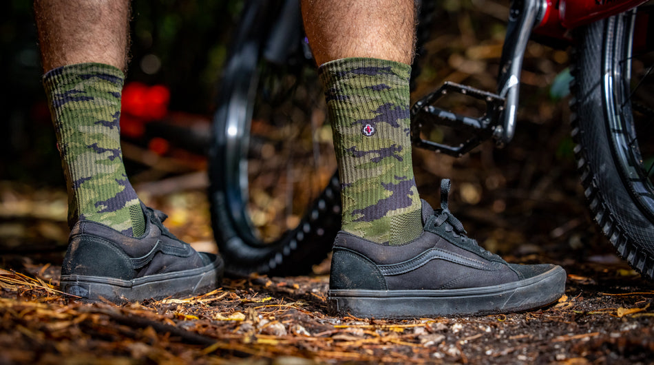Vans old skool discount mtb