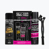 Off Road Motorcycle Chain Care Kit