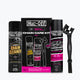 Off Road Motorcycle Chain Care Kit