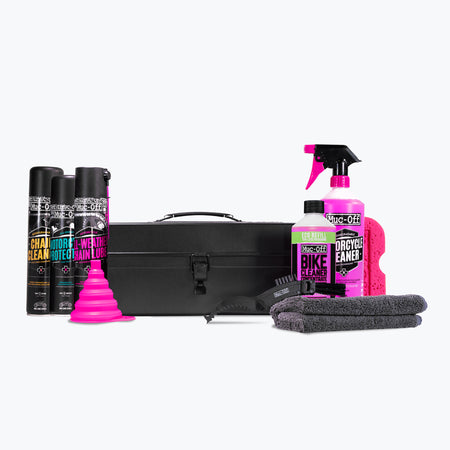 Moto Dirt Battle Box