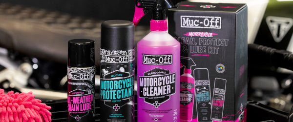 Ludicrous AF Lube | Bicycle Race Lube | Muc-Off UK