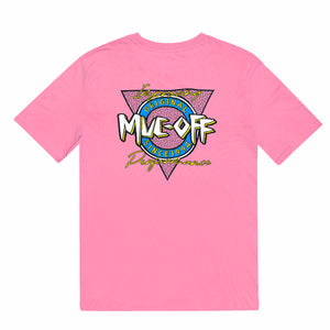 Surf T-Shirt - Pink