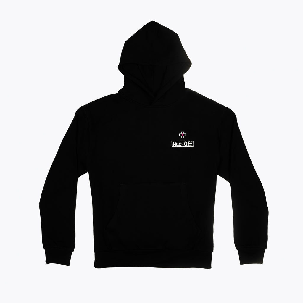 Logo Hoodie