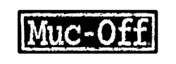 Muc-Off UK