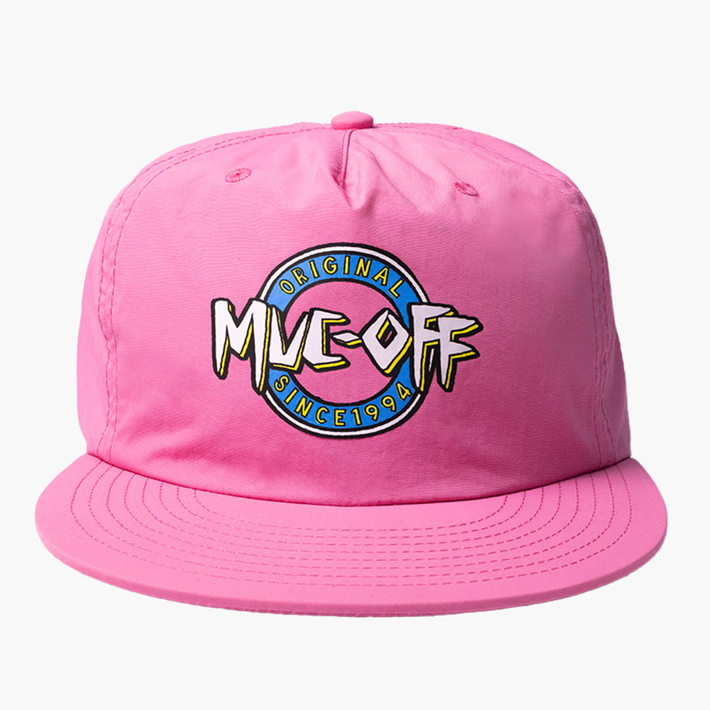 Surf Tech Cap