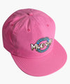 Surf Tech Cap - Pink