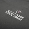 Short Sleeve Rider Jersey Racing - Grey
