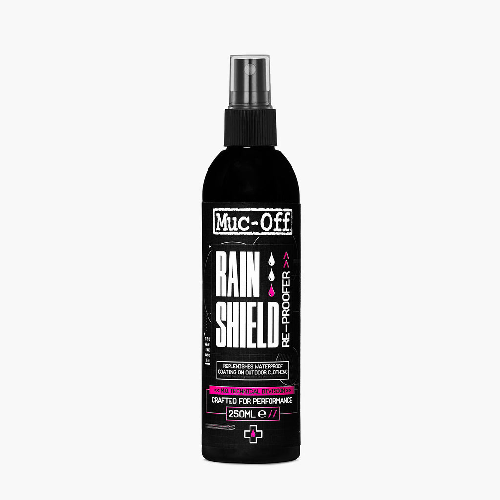 Rain Shield Re proofer