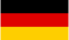 Deutsch flag