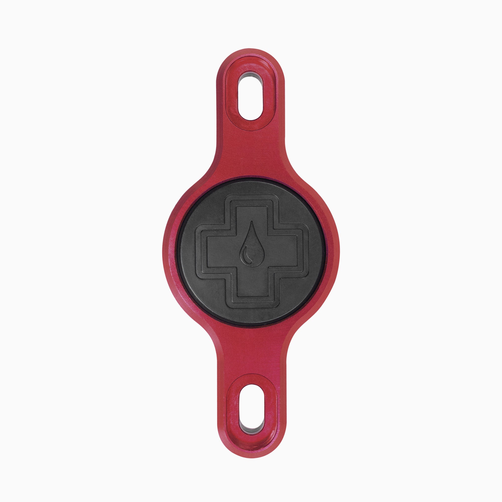 Secure AirTag Holder For Powersports | Muc-Off USA