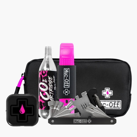 Road Essentials Kit - Innertube