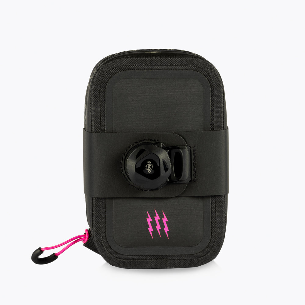 Compact Pack Off Saddle Pack - Small | Muc-Off UK