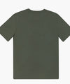 Skull T-Shirt - Khaki