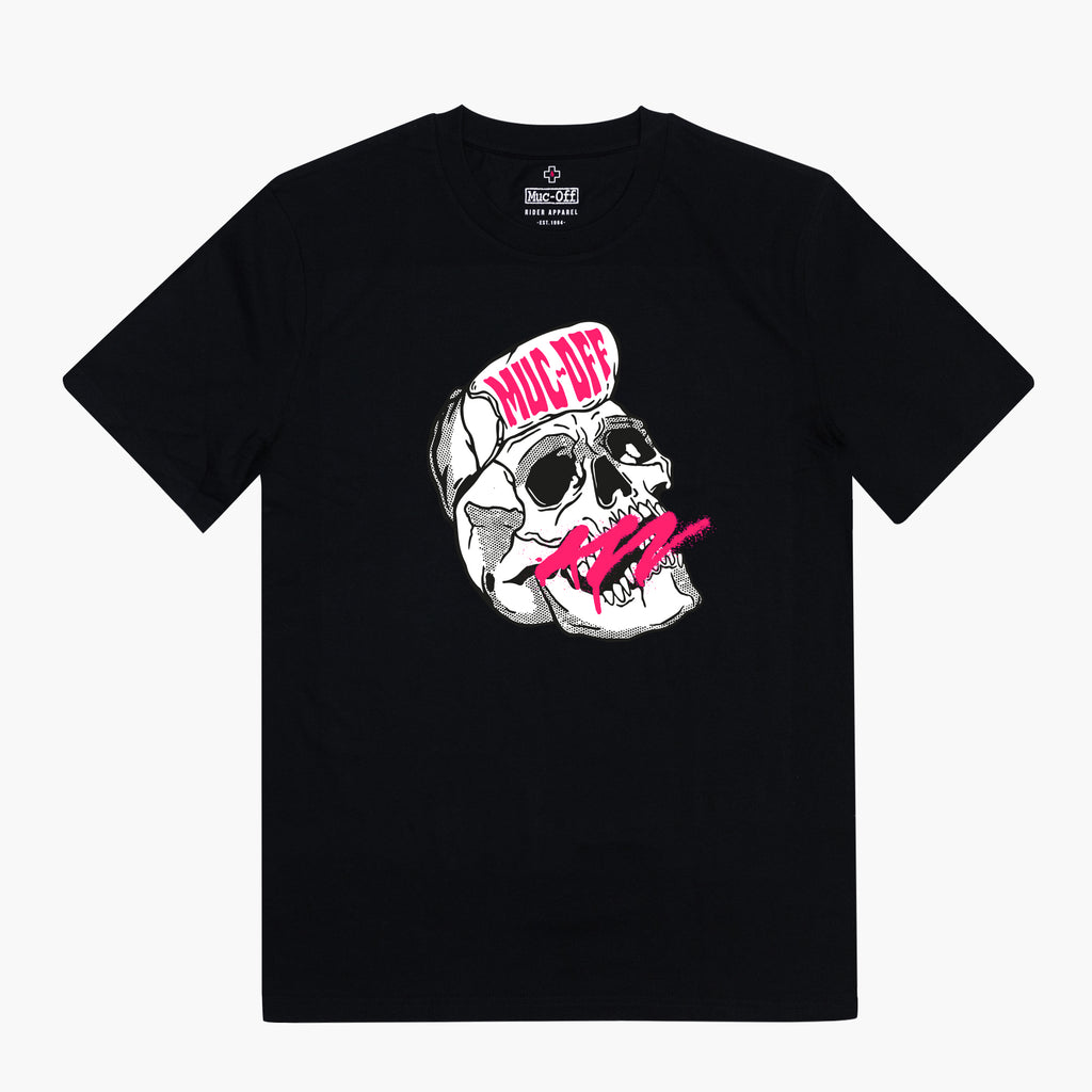 Skull T Shirt