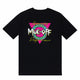 Surf T-Shirt - Black