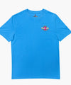 Surf T-Shirt - Blue