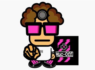 Muc-Off Launches New 'Ride Box' Subscription Service