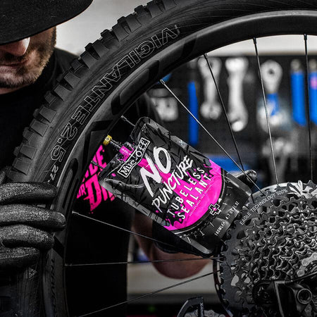 Muc-Off UK | Bicycle & Motorcycle Cleaning | Lube | Tubeless