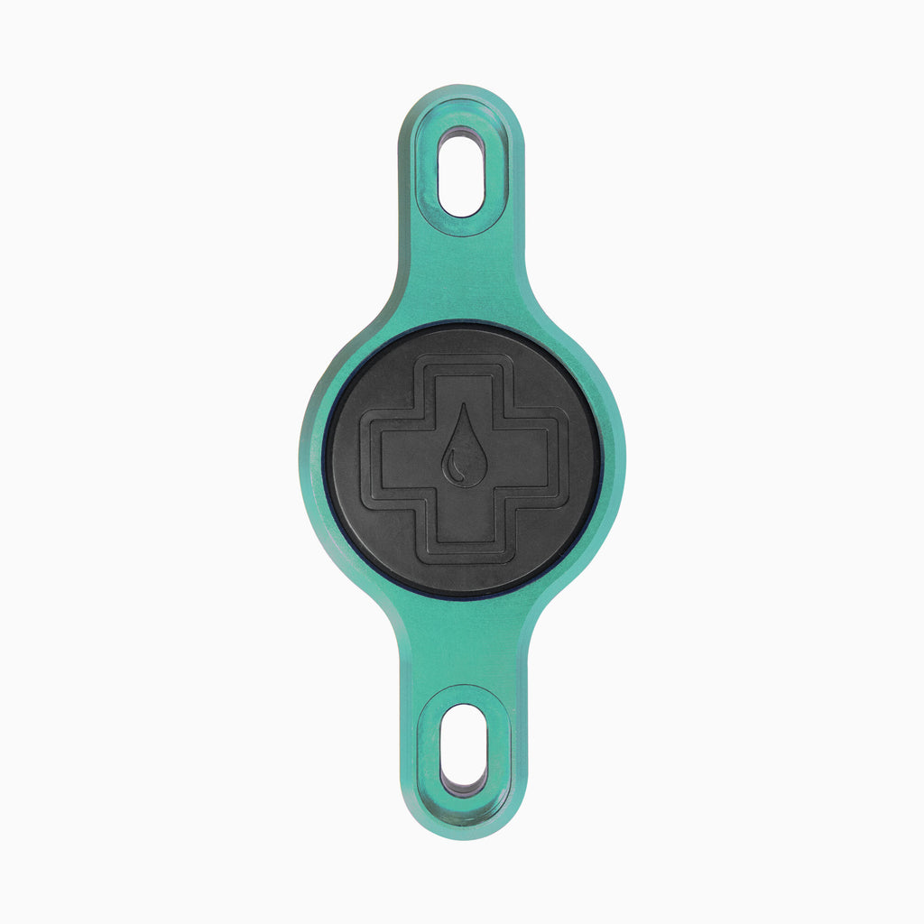 Secure Airtag™ Holder