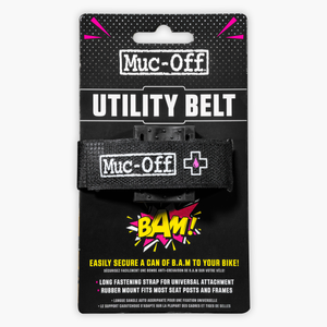 B.A.M! Utility Belt