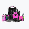 Ultimate Pressure Washer Motorcycle Bundle